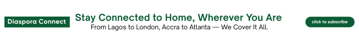 Diaspora Connect